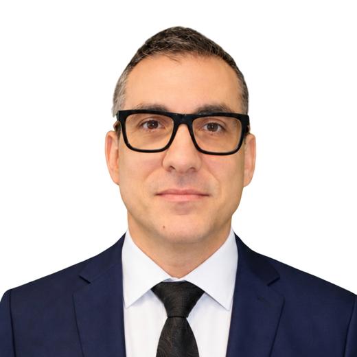 Dobromir Nikolov