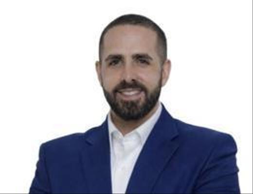 Tolga Usanmaz