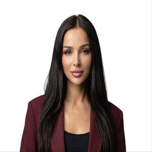 Jennifer Gorodetski