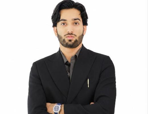 Ahmed Arfan
