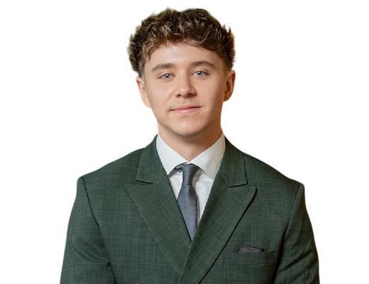 Jamie Rogers