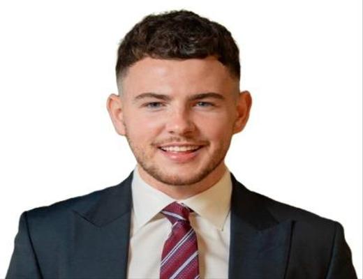 Liam Harris