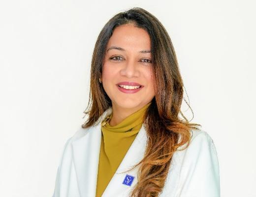 Manisha Sharma