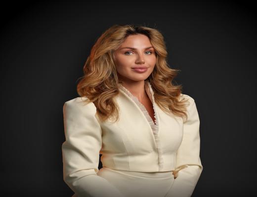 Diana Goginava