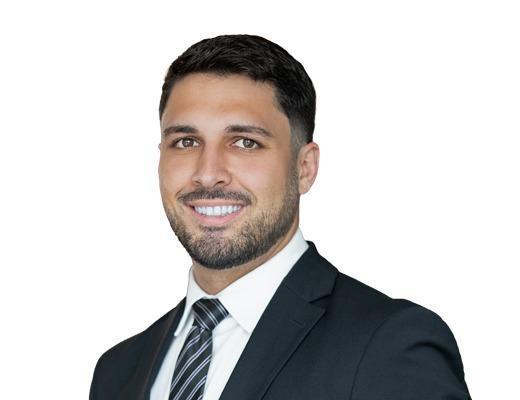 Dominic Dintino