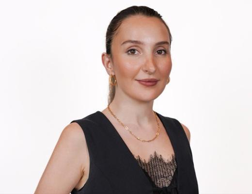 Yalda Tabrizi