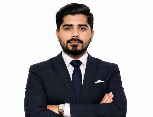 Husnain Ali