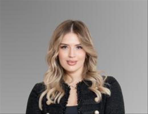Polina Kudina