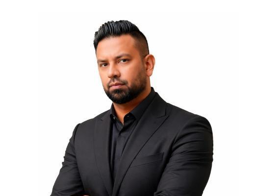 Mohammad Farhaan Arshad Udhin