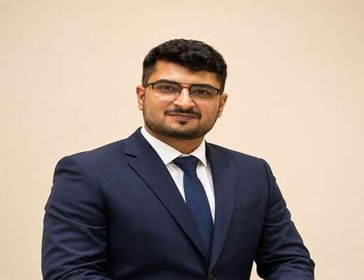 Shahzeb  Ahmed