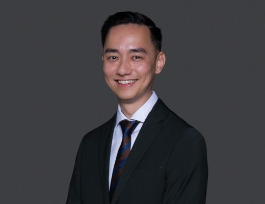 Allan Liang