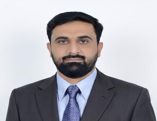 Farooq Nawaz