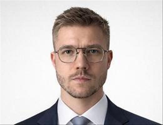 Dmitrii Bobylev