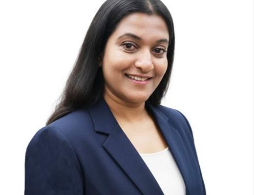 Nayomi Pathiranage