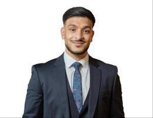 Mohammed Ibrahim Mashuk