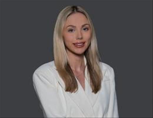 Anna Shackleton
