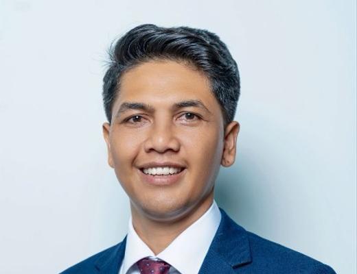 I Gusti Putu Kurniawan
