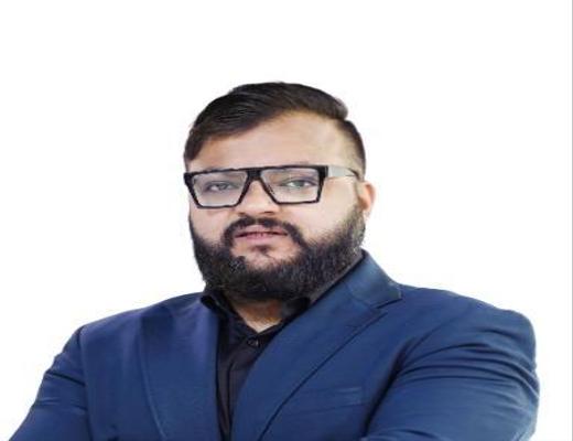 Hitesh Vijaykumar Paryani