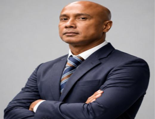 Mohammad Ismail Sultan