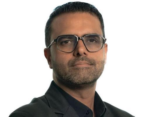 Sunil Moolrajani
