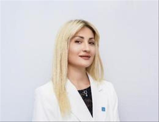 Rita Stanila