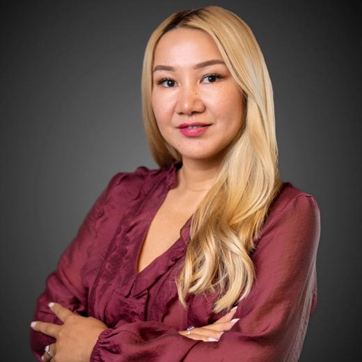 Akzholtoi  Buurabaeva