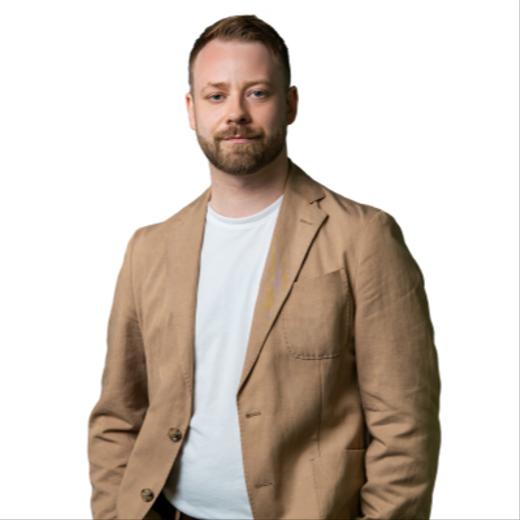 Joby Fitzgerald