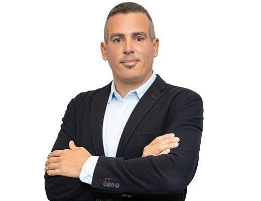 Francisco Ruiz Aragon