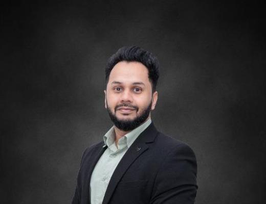 Ankit Khade