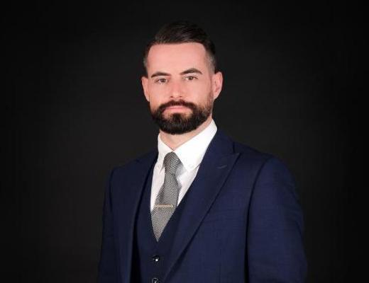 Darren Purdon