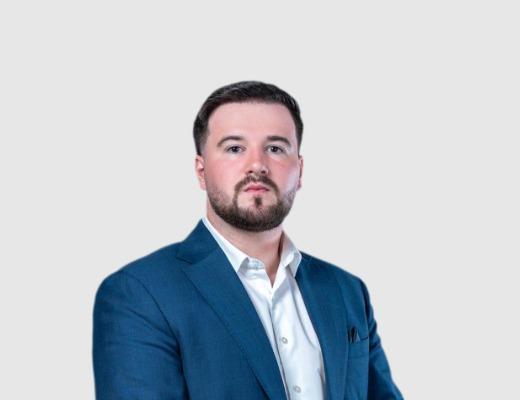 Niall Gleeson