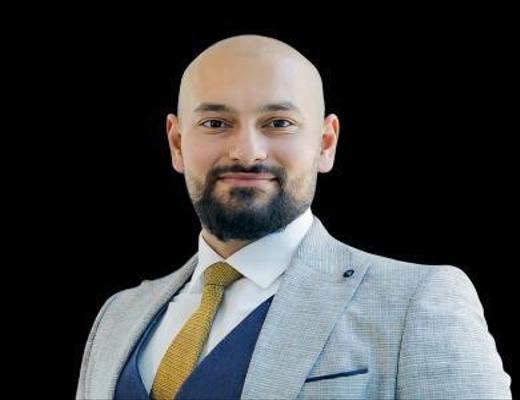 Majd  Barshini