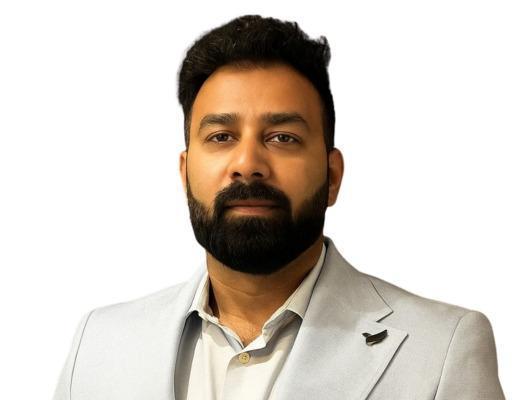 Satish Khajuria