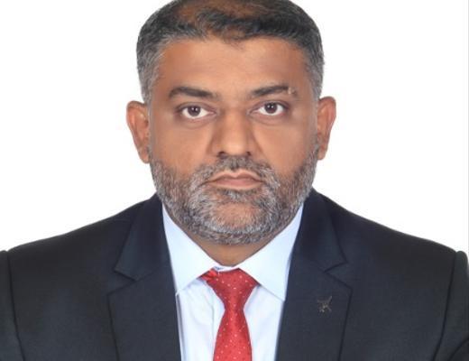 Abdul Rais  Abdul Razaq Saheb