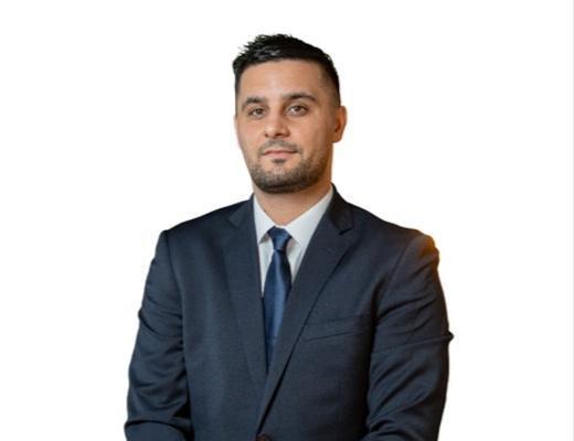Nicholas Vaz