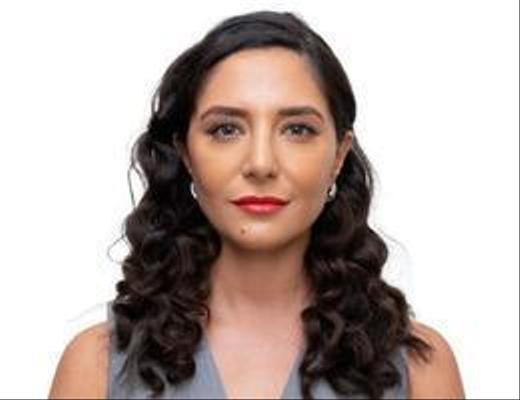 Meena Aziz