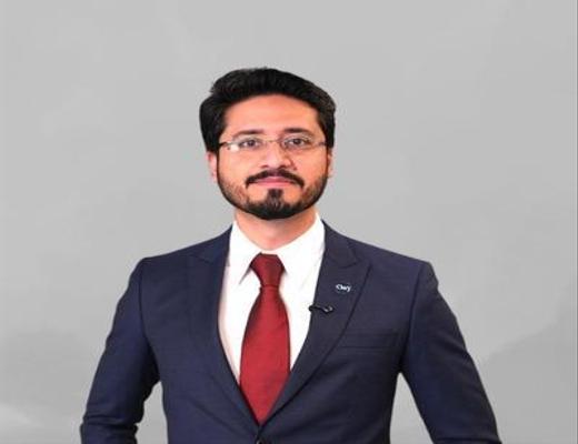 Mobeen Zafar Khan