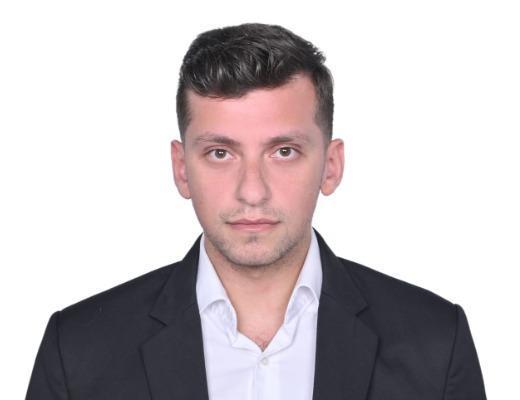 Josef Ghassan  Mosa