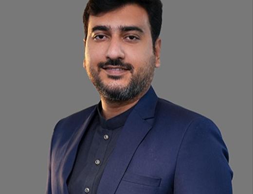 Naeem Ahmad Gulzar Ahmad
