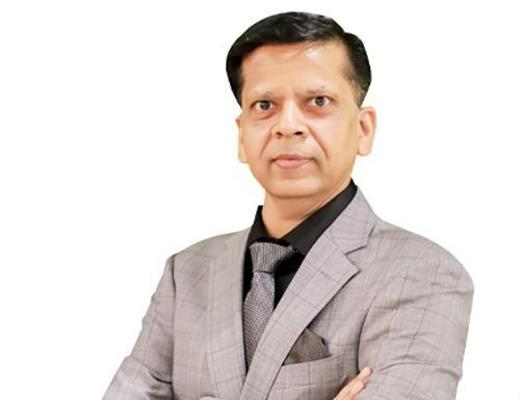 Ajay Kumarr Aggarwal