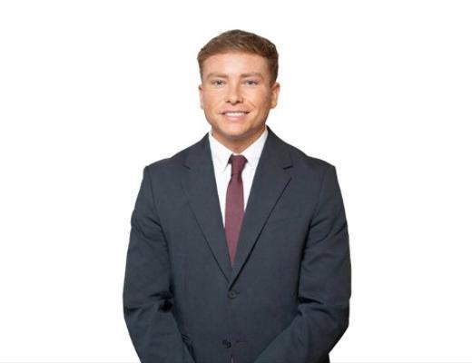 Brad William Mitchell