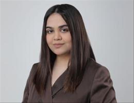 Khushi Parwani