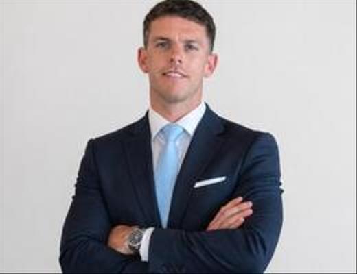 Ross McCarthy