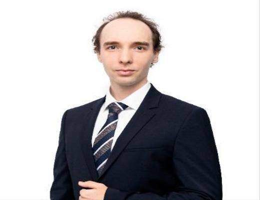 Maximilian Hoffmann
