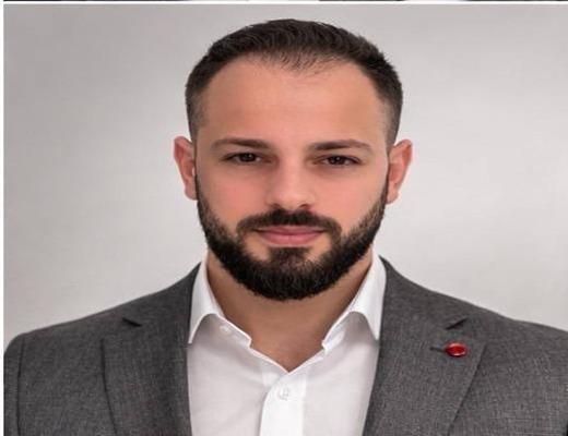 Hani Aqrabawi