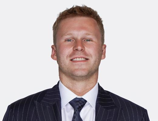 Lewis Mawson