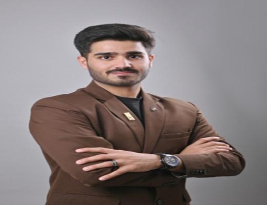 Muhammad Luqman Rafid Ullah Khan