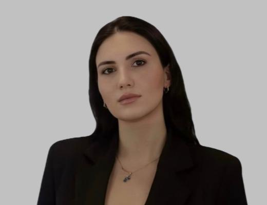 Mari Dagundaridze