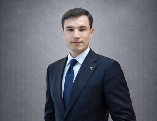 Nurillokhon Saidtojiev