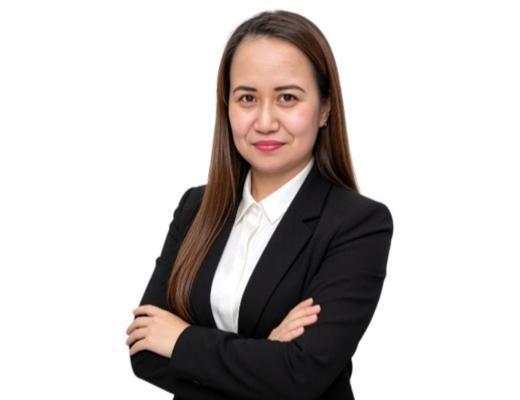 Sherryl Medina